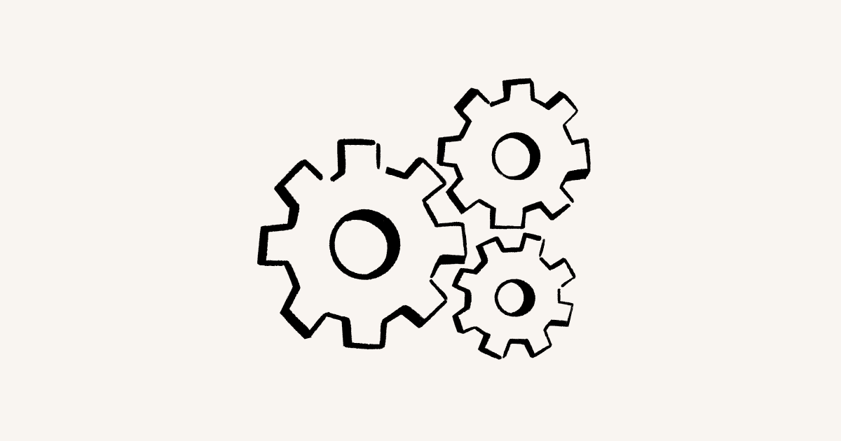 HC: Notion Calendar settings