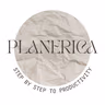 Profile picture of Planerica by Anastasiia Hoiuk