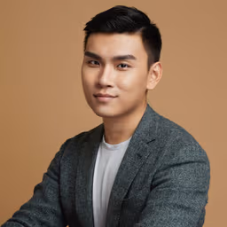 A profile image of 雷蒙三十